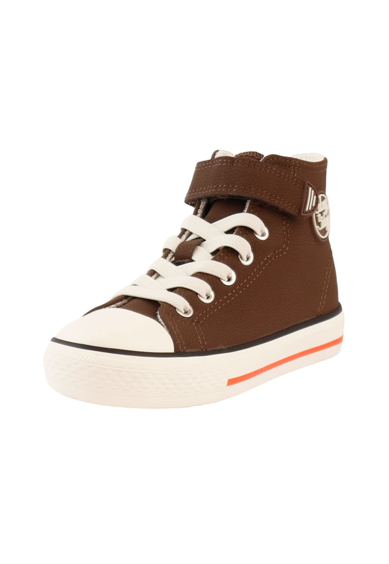 Zapatilla Unisex Café