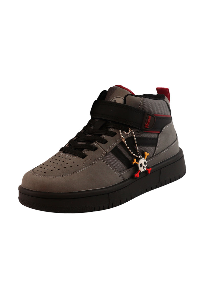 Zapatilla Niño Gráfito