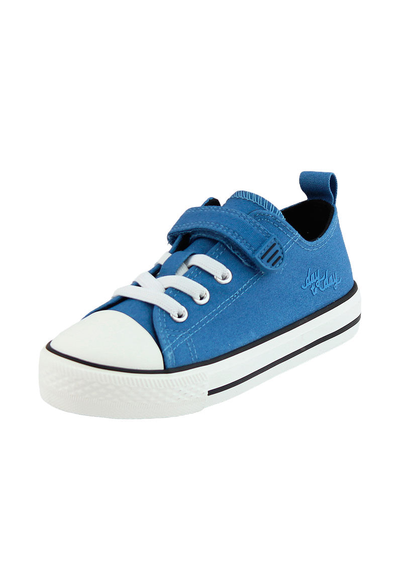 Zapatilla Unisex Azul