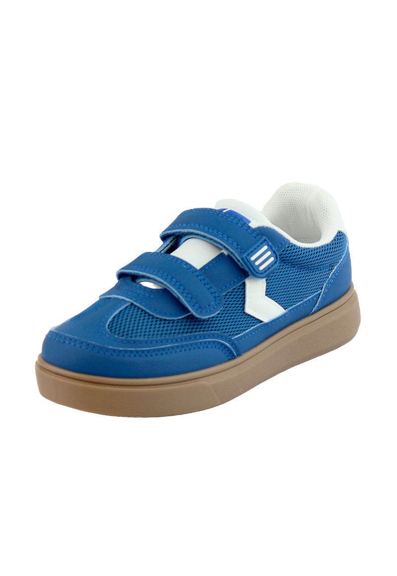 Zapatilla Unisex Azulino