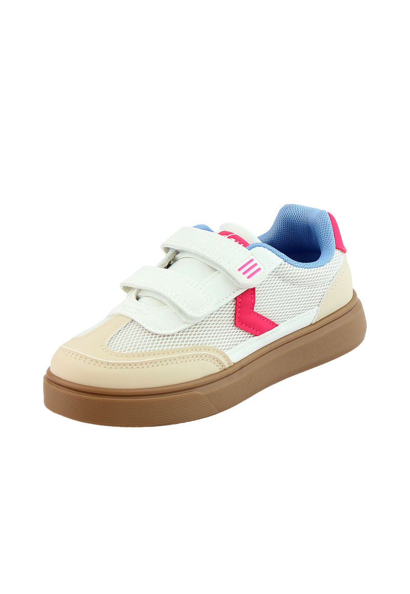 Zapatilla Unisex Fucsia