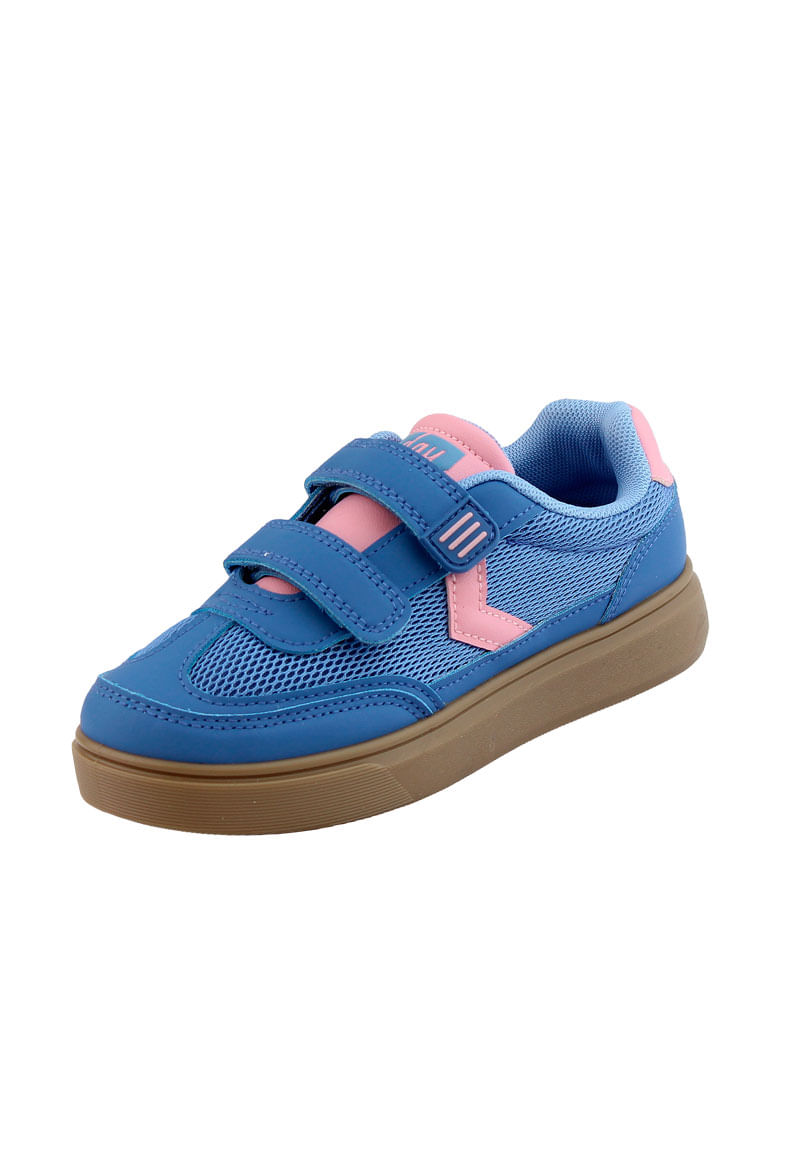 Zapatilla Unisex Lavanda