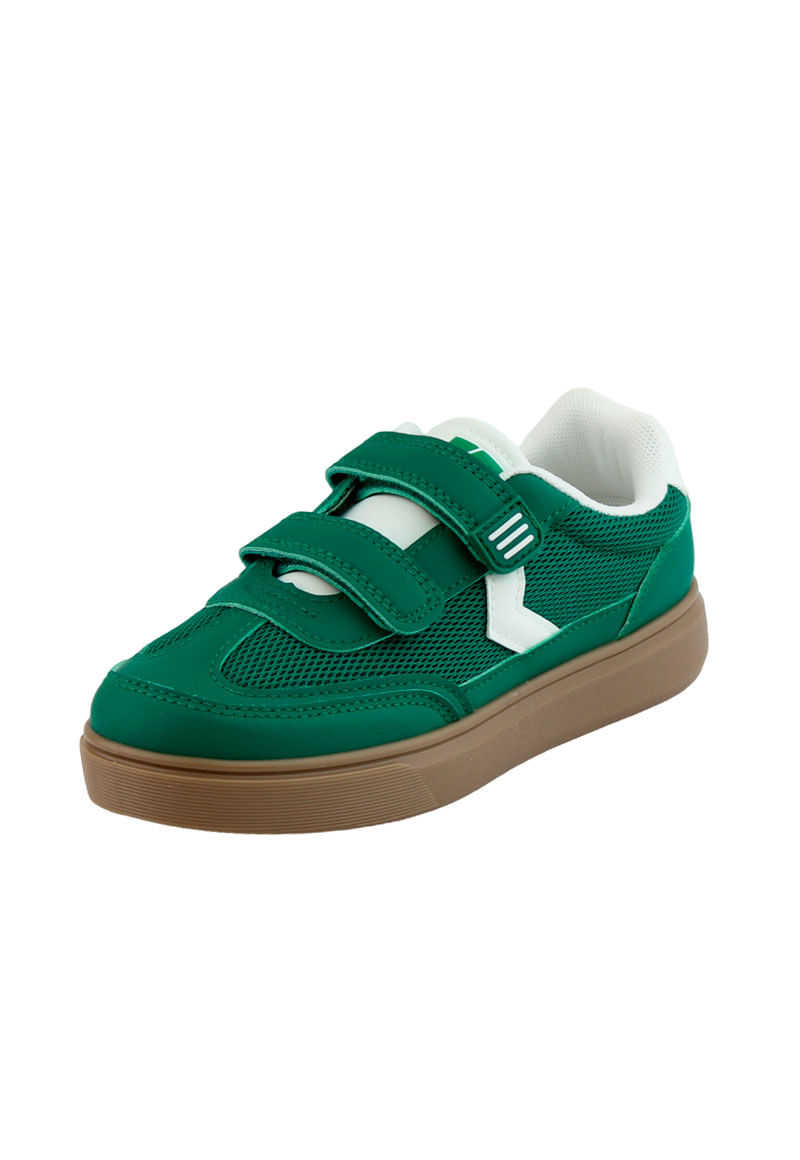 Zapatilla Unisex Verde
