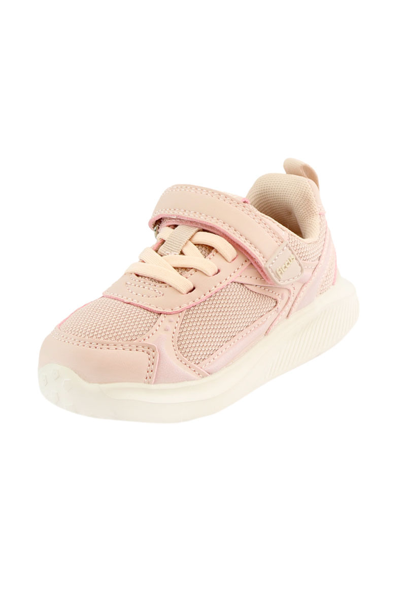 Zapatilla Sport Niña Coral