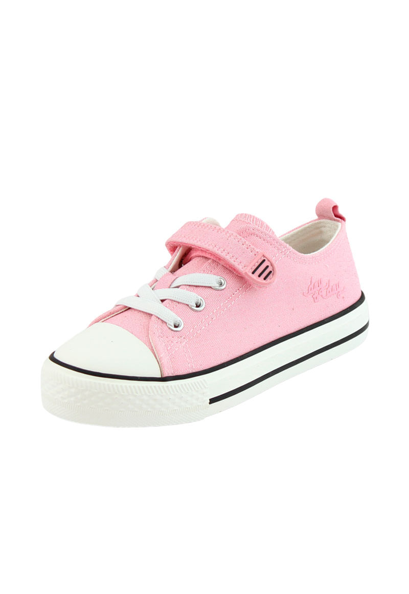 Zapatilla Unisex Rosado
